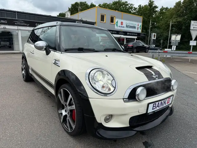 MINI John Cooper Works Clubman John Cooper Works AC Schnitzer