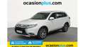 Mitsubishi Outlander 200 MPI Motion 2WD 5pl. CVT Blanco - thumbnail 1