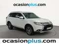 Mitsubishi Outlander 200 MPI Motion 2WD 5pl. CVT Blanco - thumbnail 2