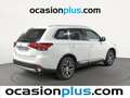 Mitsubishi Outlander 200 MPI Motion 2WD 5pl. CVT Blanco - thumbnail 3