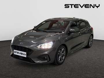 ST LINE 1.0 EcoBoost 125CV AUTO*CLIM*GPS