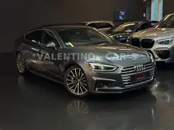 Audi A5 SPB 45TFSI S Line/STron/quat/Virt/Pano/Matrix