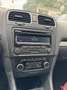 Volkswagen Golf 5p Advance 1.6 TDI CR 105 CV BMT Negro - thumbnail 14