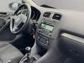 Volkswagen Golf 5p Advance 1.6 TDI CR 105 CV BMT Negro - thumbnail 9