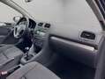 Volkswagen Golf 5p Advance 1.6 TDI CR 105 CV BMT Negro - thumbnail 10