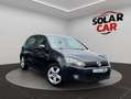 Volkswagen Golf 5p Advance 1.6 TDI CR 105 CV BMT Negro - thumbnail 3