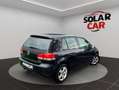 Volkswagen Golf 5p Advance 1.6 TDI CR 105 CV BMT Negro - thumbnail 23