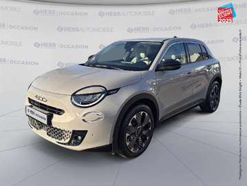 e 156ch 54kWh La Prima