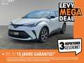 Toyota C-HR 2.0 Hybrid Team D LED*PDC*SHZ*CarPlay*LHZ Белый - thumbnail 1