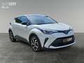 Toyota C-HR 2.0 Hybrid Team D LED*PDC*SHZ*CarPlay*LHZ Белый - thumbnail 8