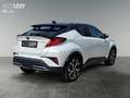 Toyota C-HR 2.0 Hybrid Team D LED*PDC*SHZ*CarPlay*LHZ Белый - thumbnail 6