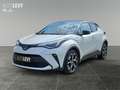 Toyota C-HR 2.0 Hybrid Team D LED*PDC*SHZ*CarPlay*LHZ Белый - thumbnail 2