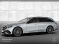 Mercedes-Benz E 300 e T AMG Fahrass 360° Pano Burmester Distr+ Zilver - thumbnail 3