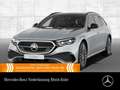 Mercedes-Benz E 300 e T AMG Fahrass 360° Pano Burmester Distr+ Zilver - thumbnail 1