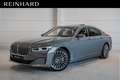 BMW 745 7-serie 745e High Executive / Panodak / Comfortsto Gris - thumbnail 3