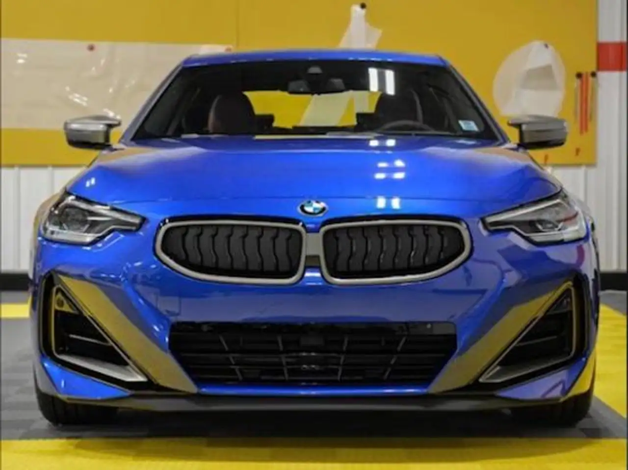 2023 BMW 2 Series