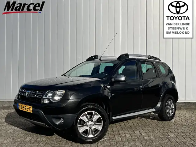 Dacia Duster 1.2 TCe 4x2 Prestige NL Auto Trekhaak 1500KG Trekl