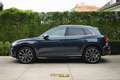 Audi Q5 55 TFSIe quattro S-line PHEV /Luchtvering/Trekhaak Gris - thumbnail 7