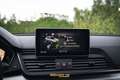 Audi Q5 55 TFSIe quattro S-line PHEV /Luchtvering/Trekhaak Gris - thumbnail 33