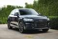 Audi Q5 55 TFSIe quattro S-line PHEV /Luchtvering/Trekhaak Gris - thumbnail 3