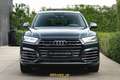 Audi Q5 55 TFSIe quattro S-line PHEV /Luchtvering/Trekhaak Gris - thumbnail 2