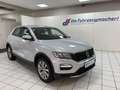 Volkswagen T-Roc Style 4Motion Silber - thumbnail 1