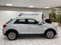 Volkswagen T-Roc Style 4Motion Silber - thumbnail 2