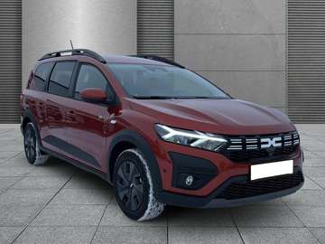 Expression 7-S SHZ TCe 100 ECO-G 74 kW (101 PS)...