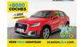 Audi Q2 1.0 TFSI Design edition 85kW Rojo - thumbnail 1