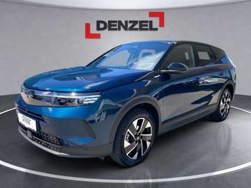 , GS, 1.2 Euro 6.4, 100 kW (136 PS), elek