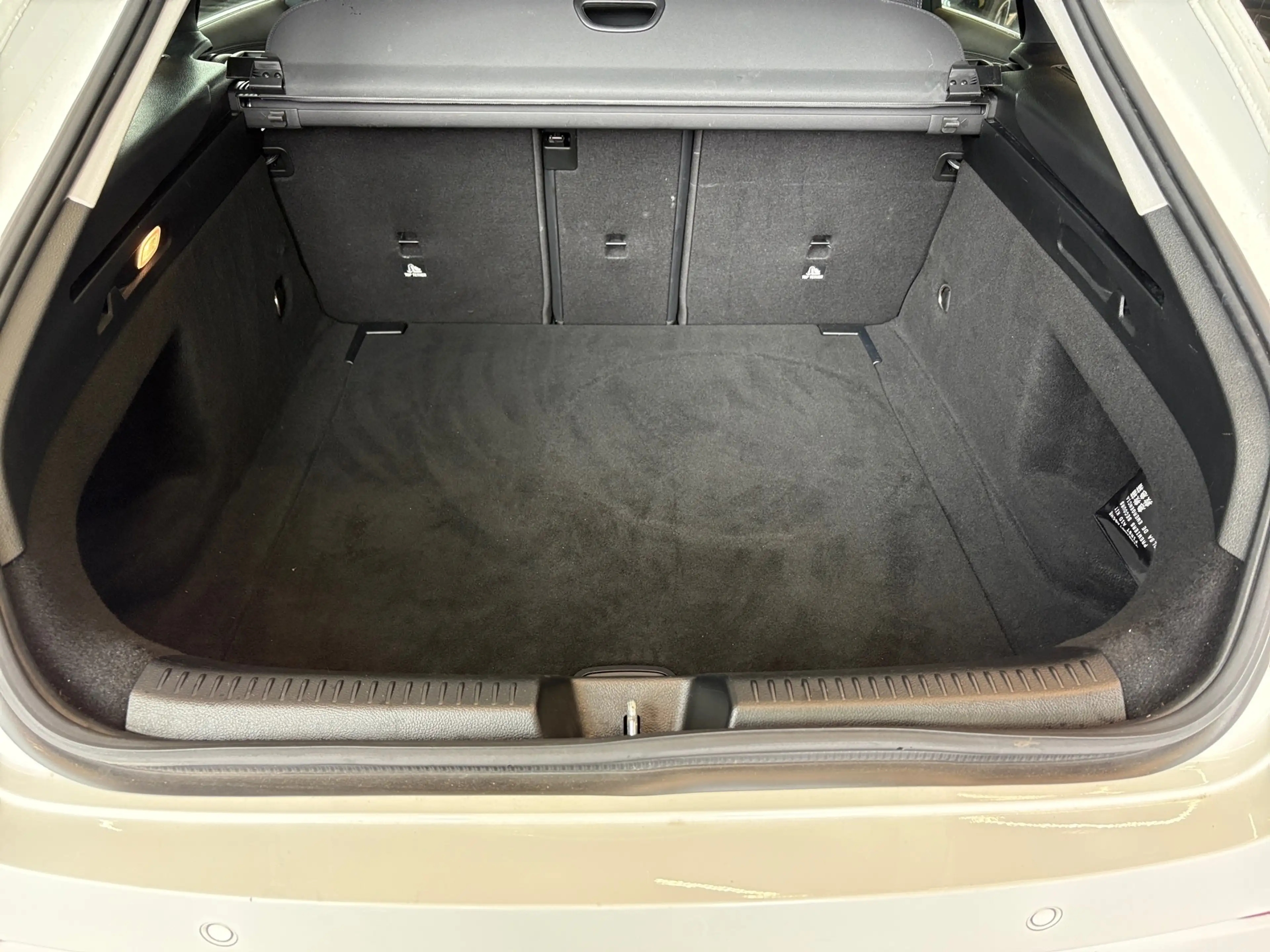 Mercedes-Benz CLA 220 d SB Progressive+LED+Navi+Kam+AHK+SHZ+ — photo 9