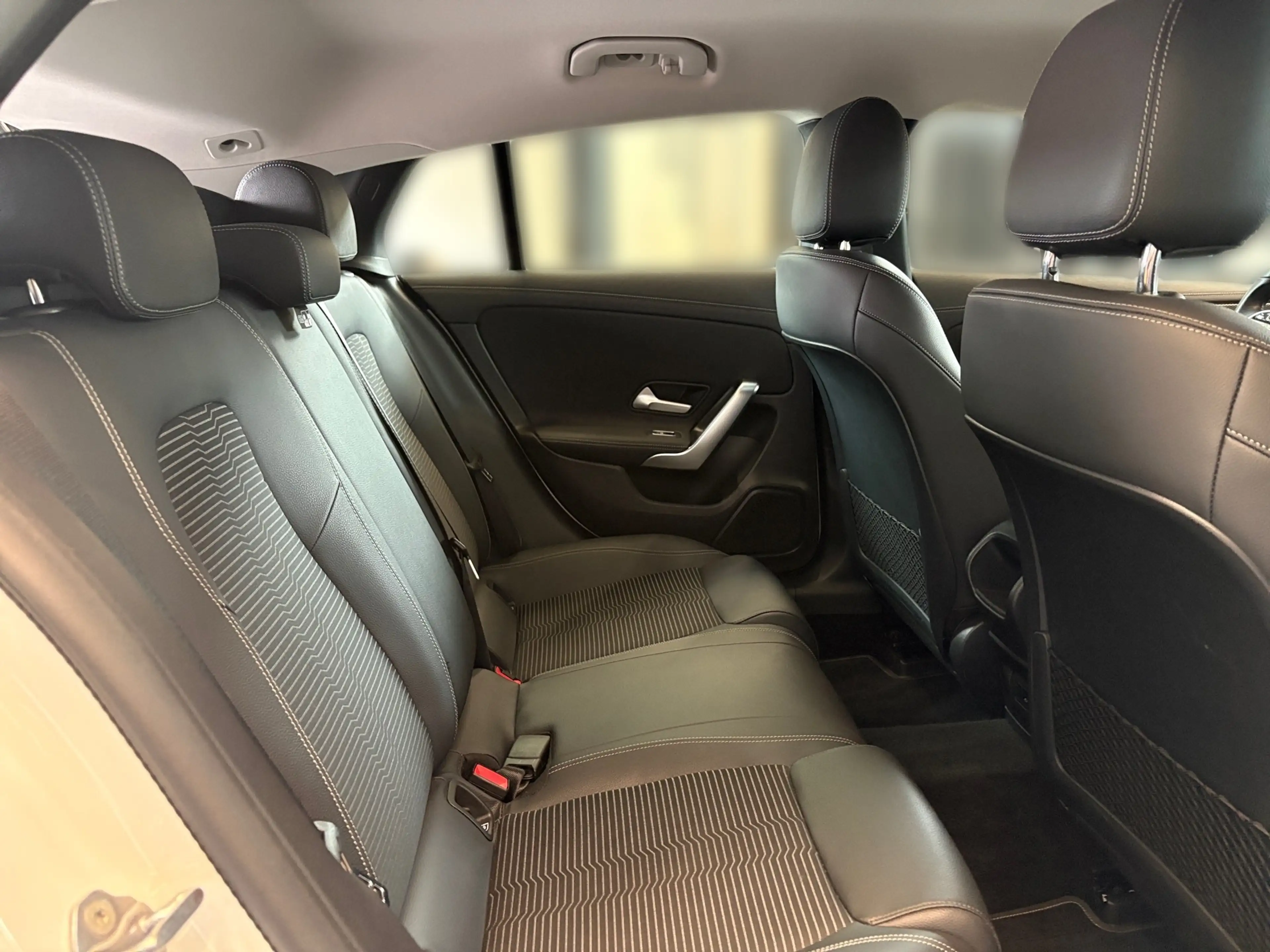 Mercedes-Benz CLA 220 d SB Progressive+LED+Navi+Kam+AHK+SHZ+ — photo 13