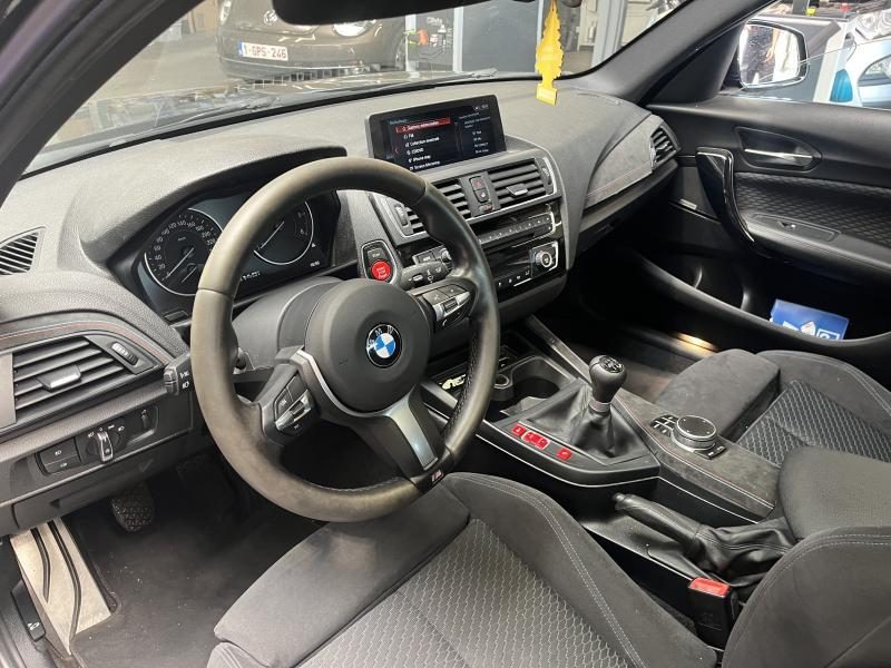 BMW 118 PACK M — photo 8