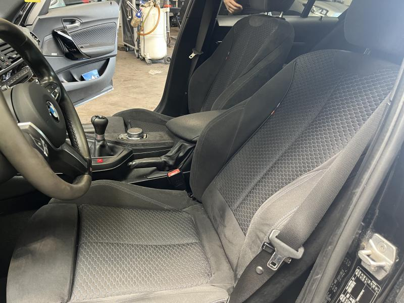 BMW 118 PACK M — photo 7