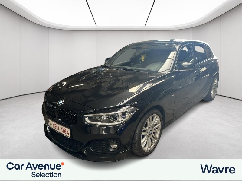 BMW 118 PACK M