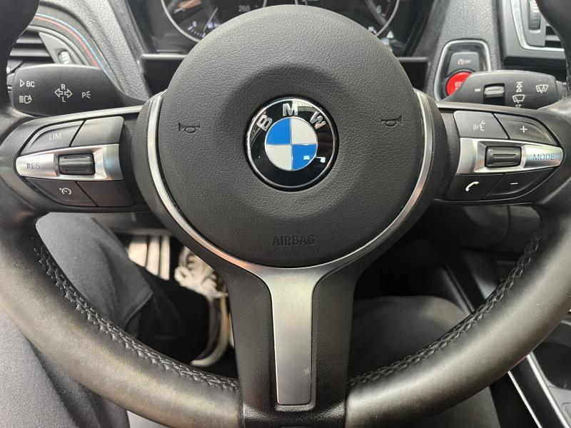 BMW 118 PACK M — photo 11