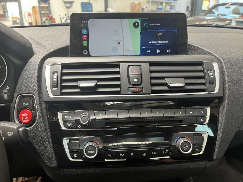 BMW 118 PACK M — photo 9