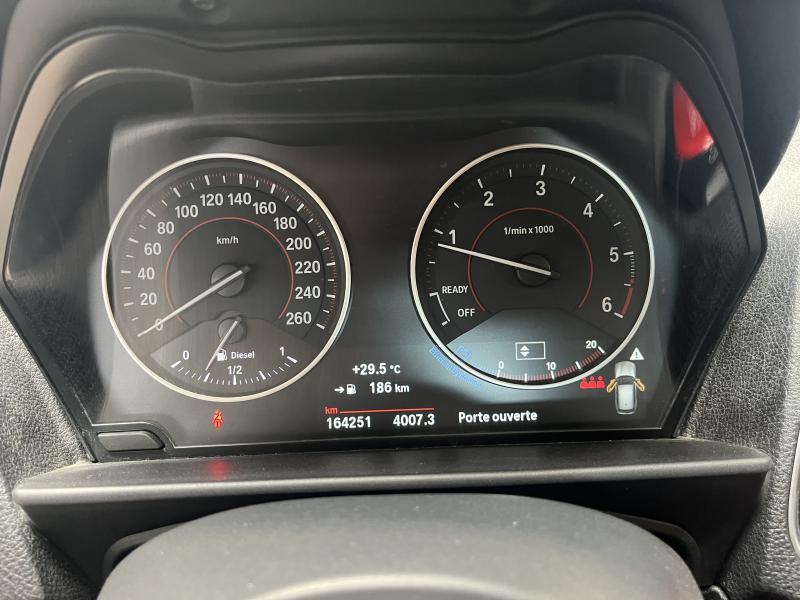 BMW 118 PACK M — photo 10