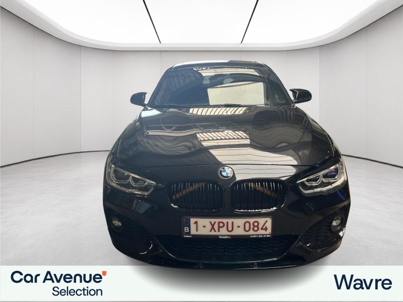 BMW 118 PACK M — photo 2
