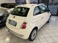 Fiat 500 500 1.2 Lounge 69cv Blanc - thumbnail 4