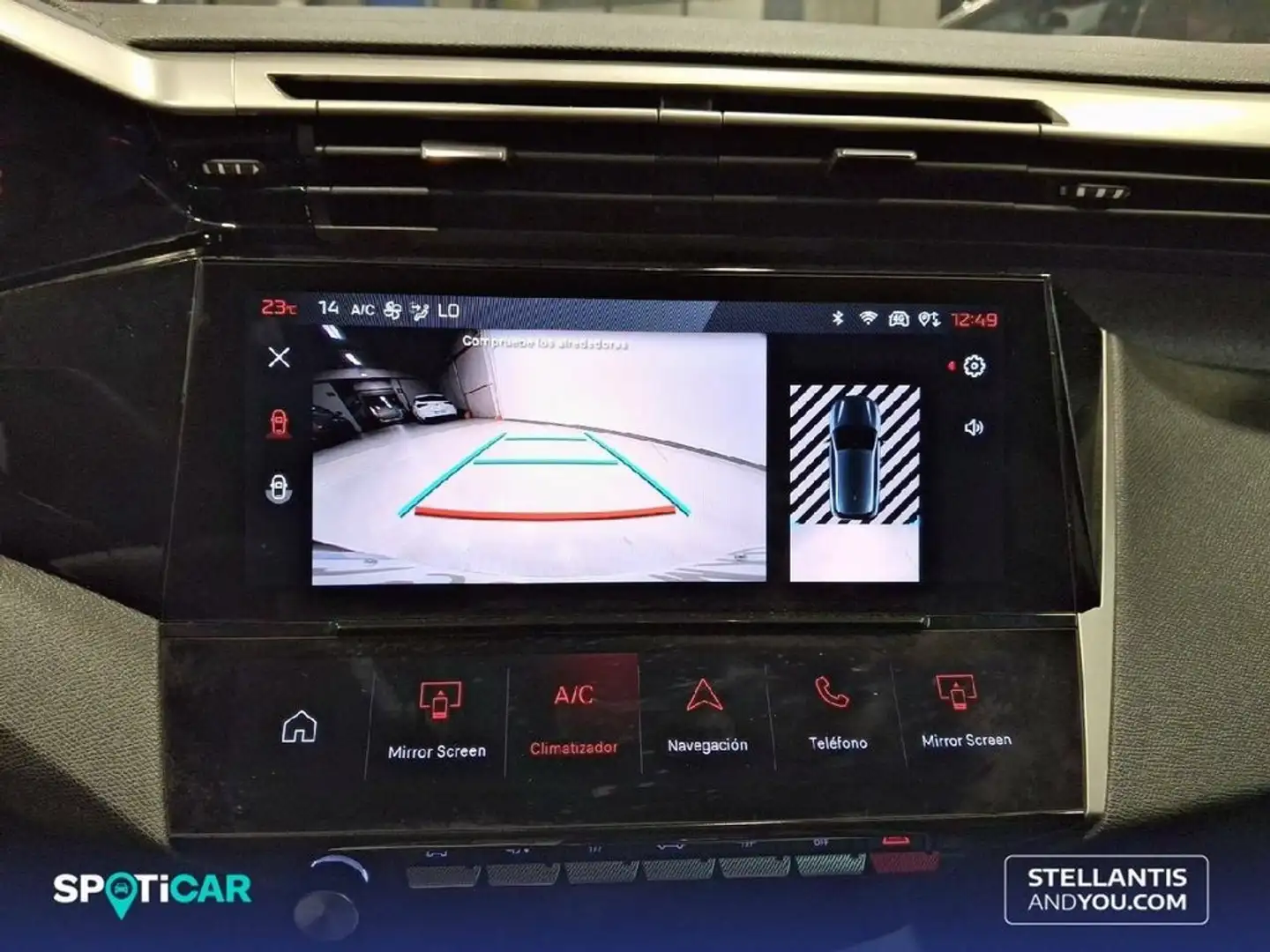 Peugeot 308 1.5 BlueHDi S&S Allure EAT8 130 Roşu - 2