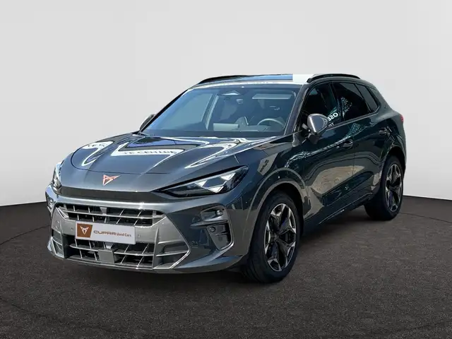 CUPRA Terramar Terramar Business 1.5 e-HYBRID 204ch (150kW) DSG 6v Plug-in Hybrid