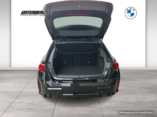 BMW 1 Series view 12