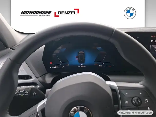 BMW 1 Series view 9