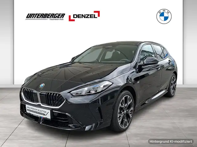 BMW 1 Series main image
