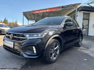 2,0 TDI DSG 4Motion R-Line