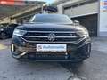 Volkswagen T-Roc 2,0 TDI DSG 4Motion R-Line Schwarz - thumbnail 2