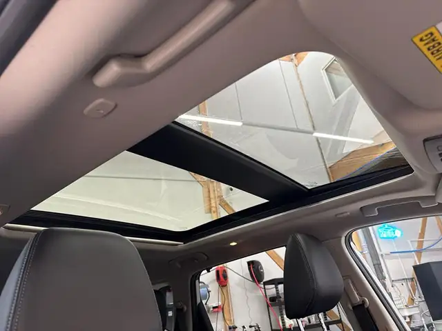 Nissan X-Trail view 15