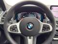 BMW X3 xDr30i M Sportpaket Laser Navi HUD HarKar AHK Gris - thumbnail 15