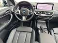 BMW X3 xDr30i M Sportpaket Laser Navi HUD HarKar AHK Gris - thumbnail 2